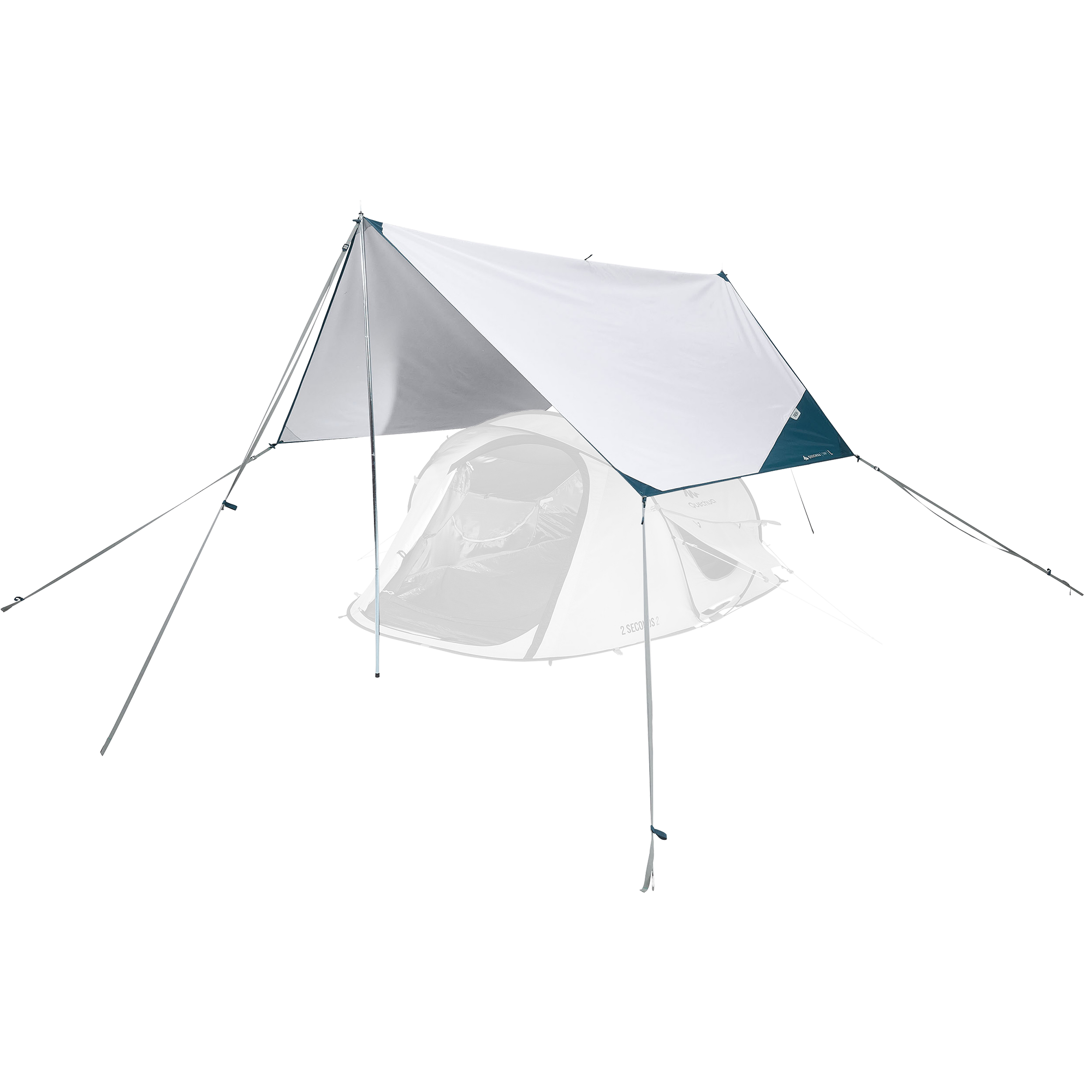 QUECHUA  Tarp - FRESH 