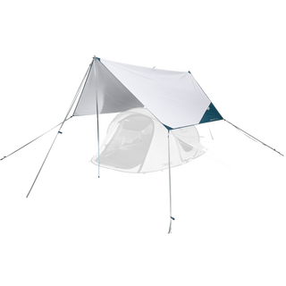 QUECHUA  Tarp - FRESH 