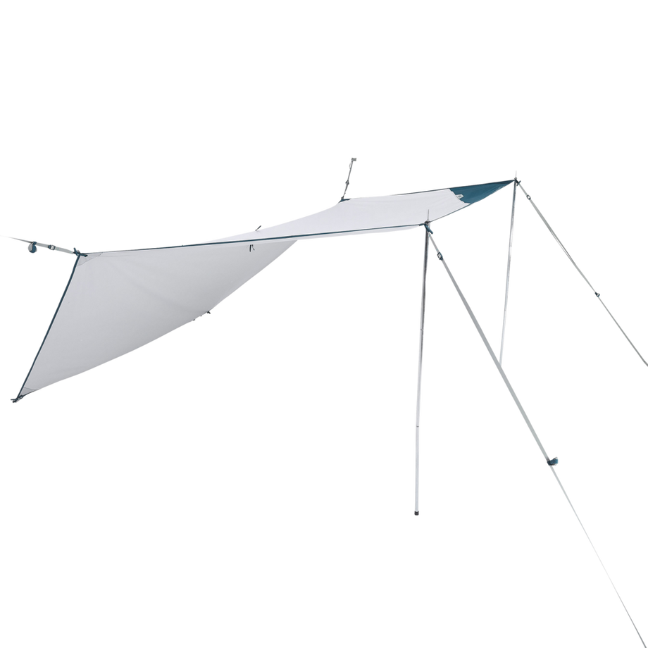 QUECHUA  Blache - FRESH 