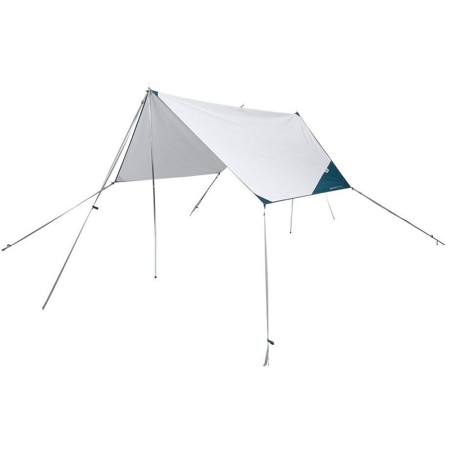 QUECHUA  Tarp multifunzione Fresh 