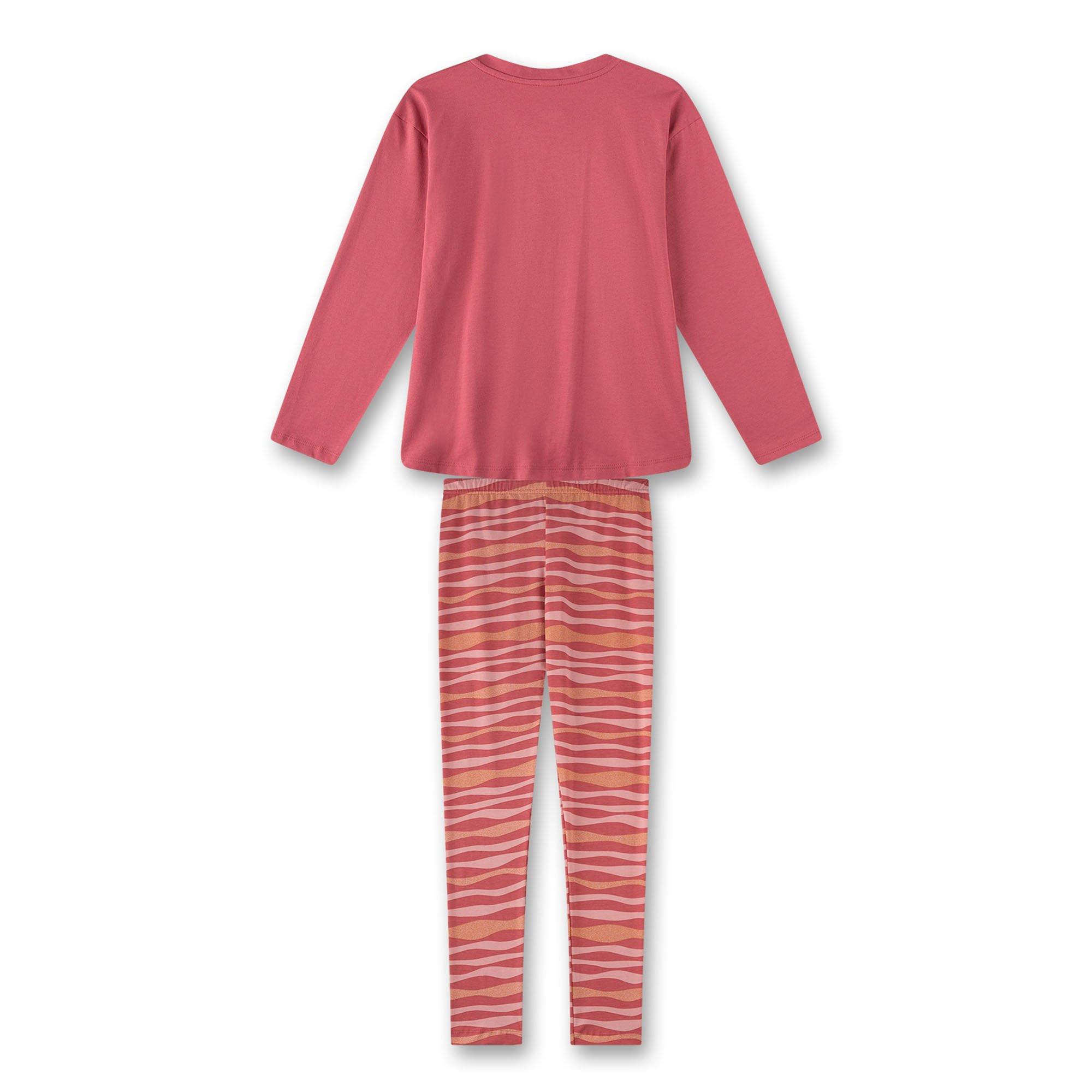 Sanetta Pyjama Confortable à porter  