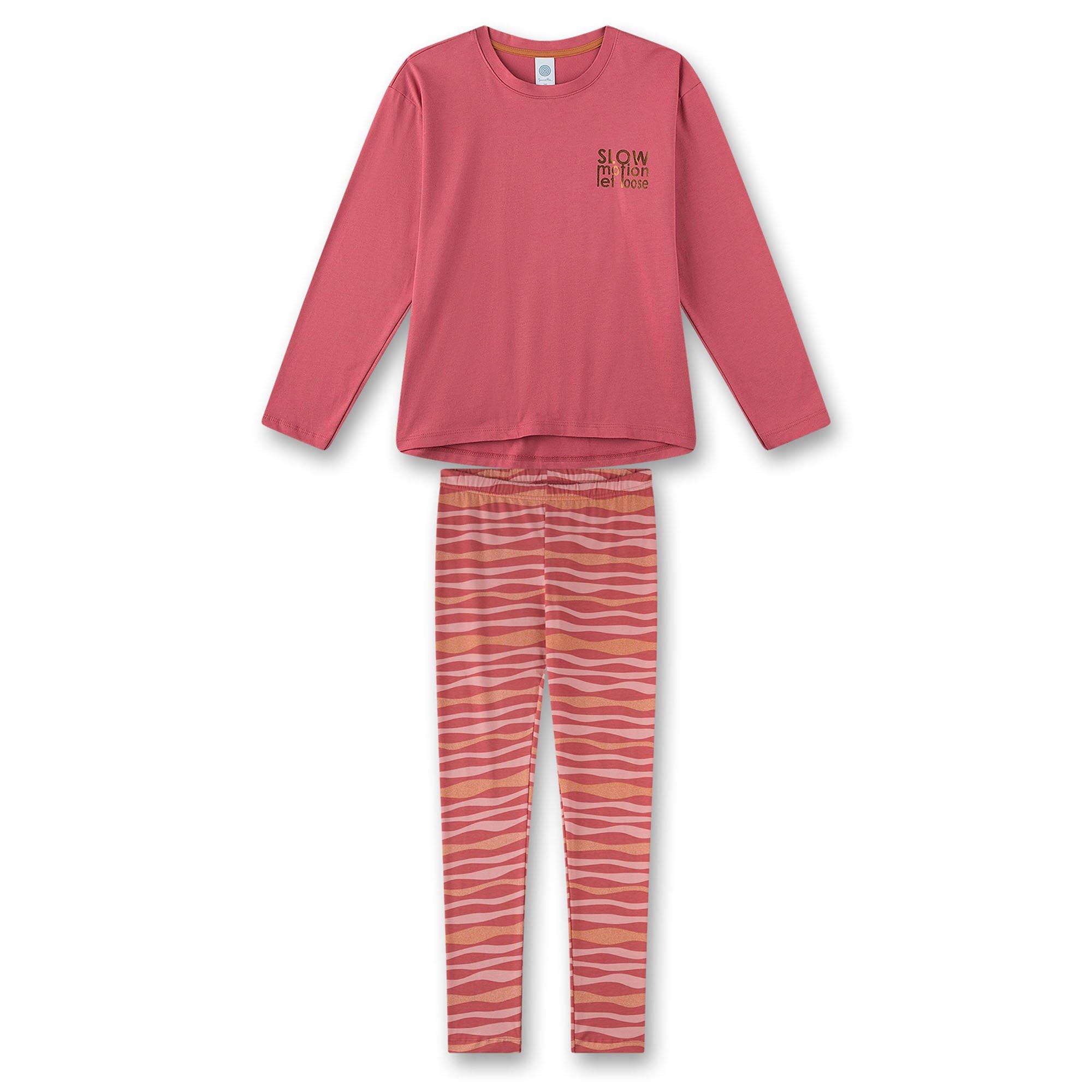 Sanetta Pyjama Confortable à porter  