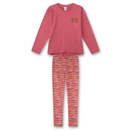 Sanetta Pyjama Confortable à porter  