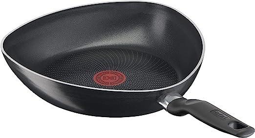 Tefal C26770 Padella Start'Easy, alluminio  