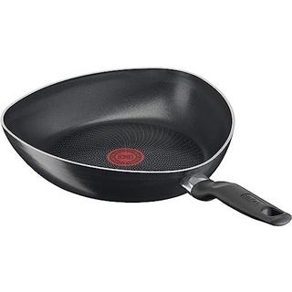 Tefal C26770 Padella Start'Easy, alluminio  