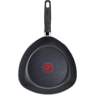 Tefal C26770 Padella Start'Easy, alluminio  