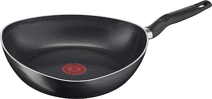 Tefal C26770 Padella Start'Easy, alluminio  