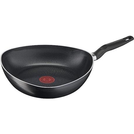 Tefal C26770 Padella Start'Easy, alluminio  