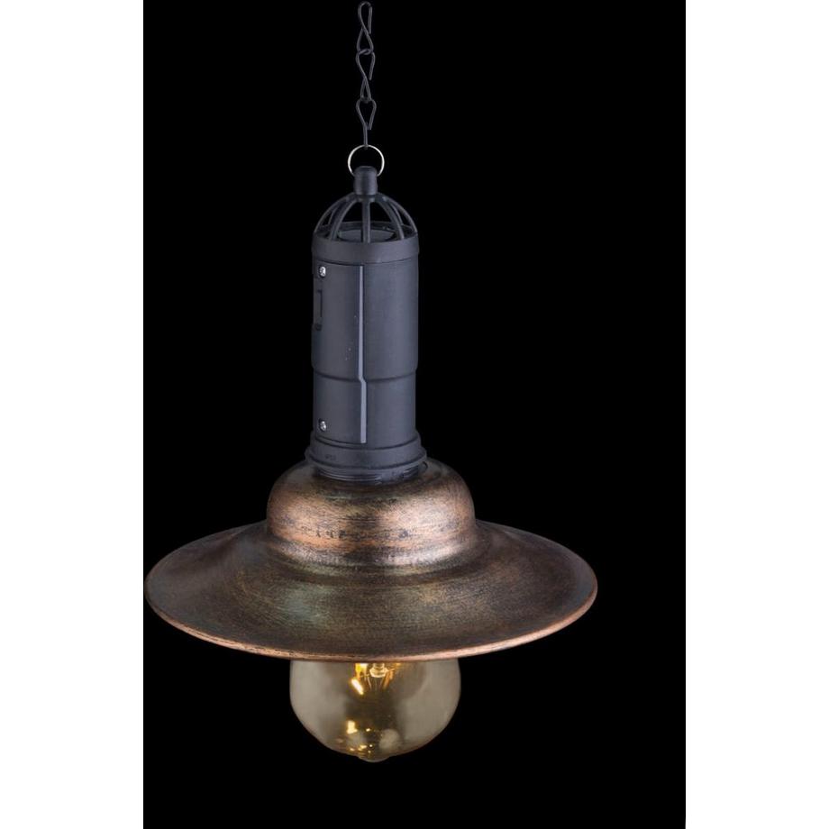 mutoni Lumière solaire  