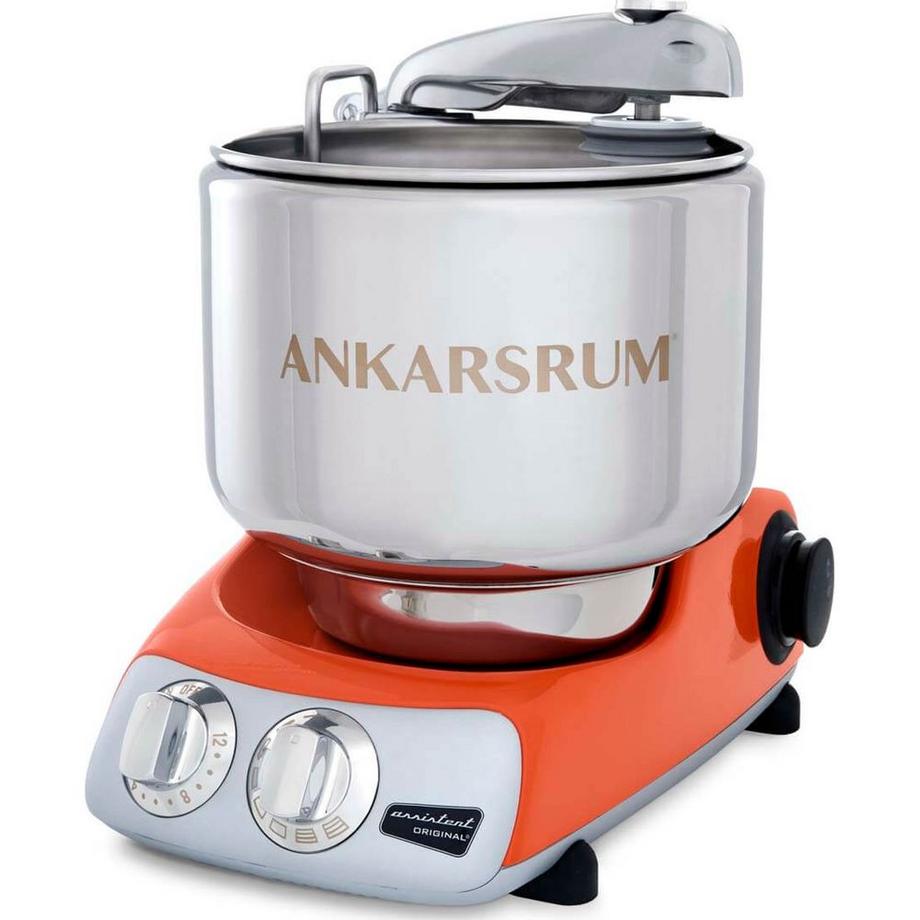 Ankarsrum  K�CHENMASCHINE AKM6230LC CREME LIGHT 