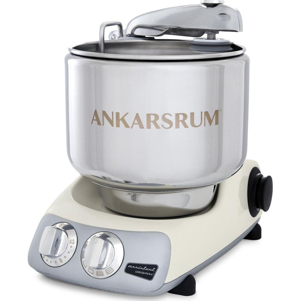 Ankarsrum  K�CHENMASCHINE AKM6230LC CREME LIGHT 