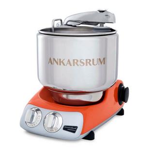 Ankarsrum  ANKARSRUM AKM6230 ROBOT DA CUCINA 7 L ARANCIONE, ACCIAIO INOX 