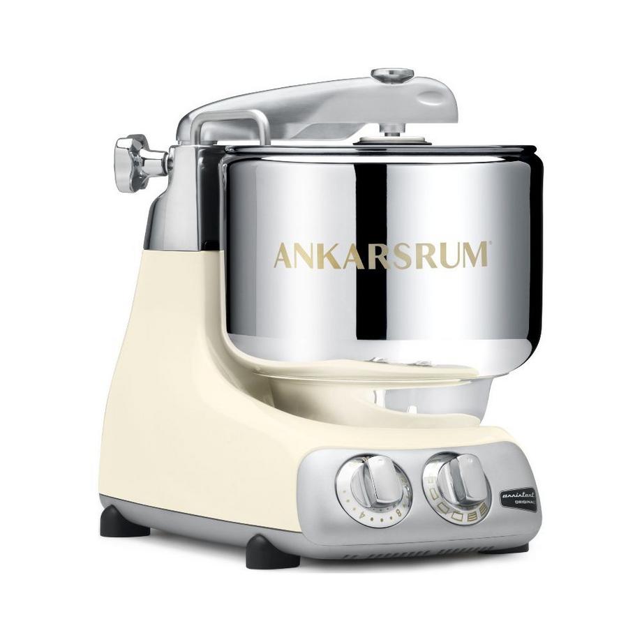 Ankarsrum  K�CHENMASCHINE AKM6230LC CREME LIGHT 