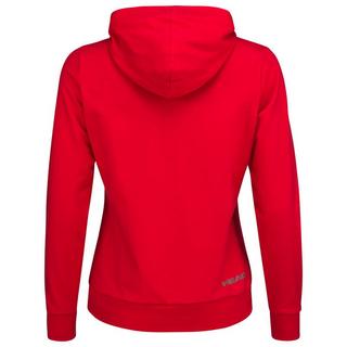 Head  Club Rosie Hoodie W 