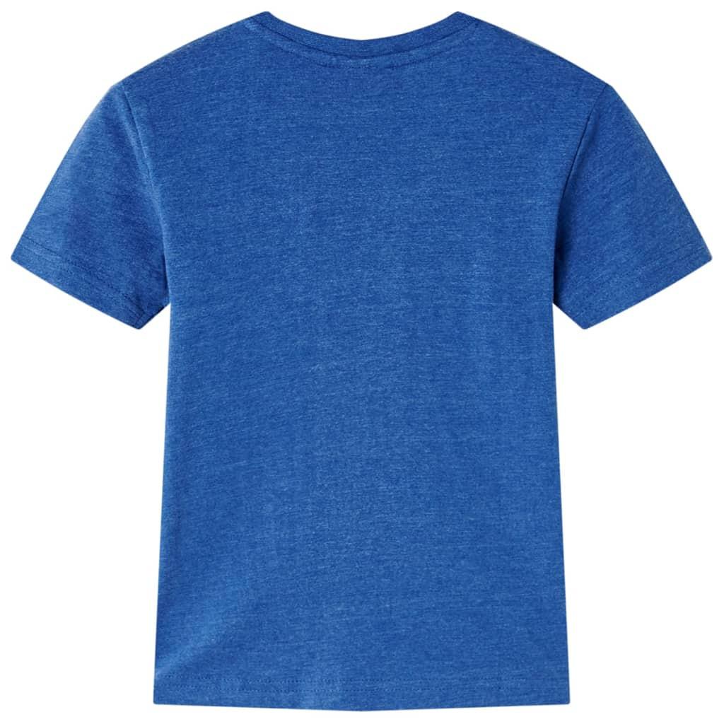 VidaXL  T-shirt pour enfants coton 