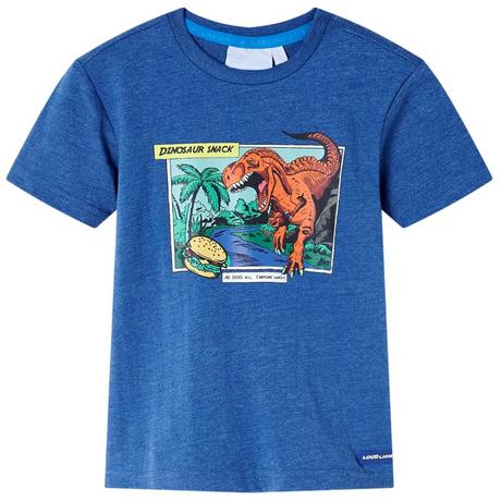 VidaXL  T-shirt pour enfants coton 