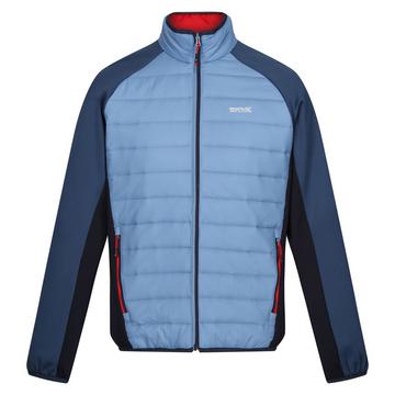 Veste hybride CLUMBER