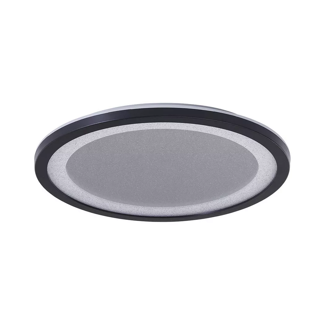 BRILLIANT – LED Deckenleuchte 20W-weiss, One Size