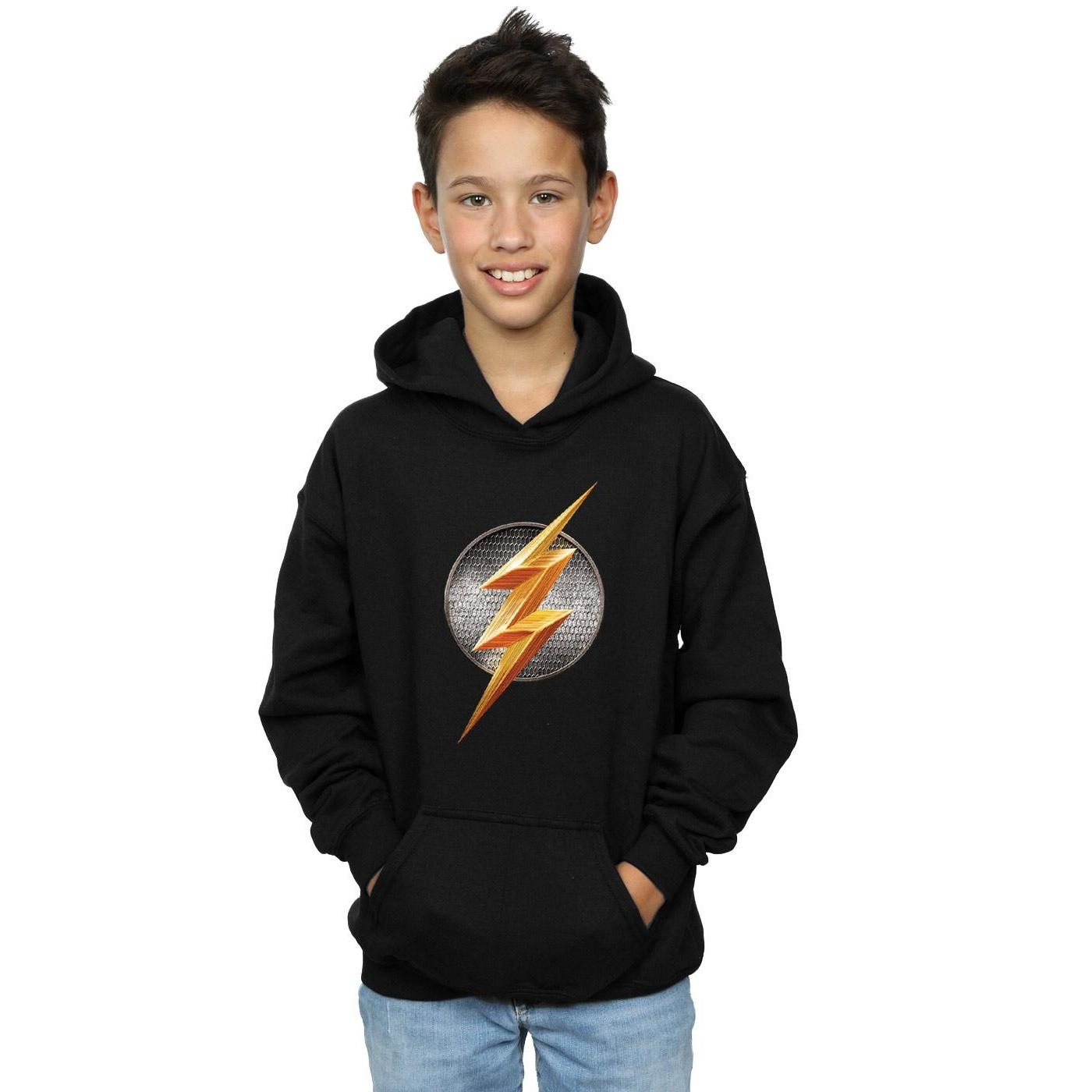 DC COMICS  Justice League Kapuzenpullover 