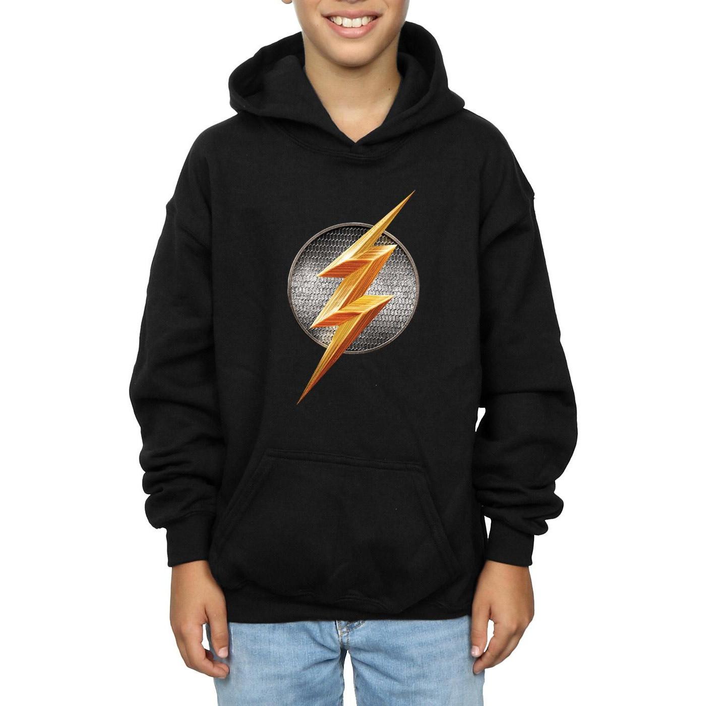 DC COMICS  Justice League Kapuzenpullover 