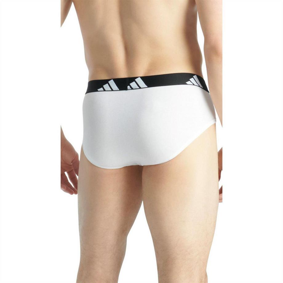 adidas  Lot De 3 Slips (Pack de trois) 