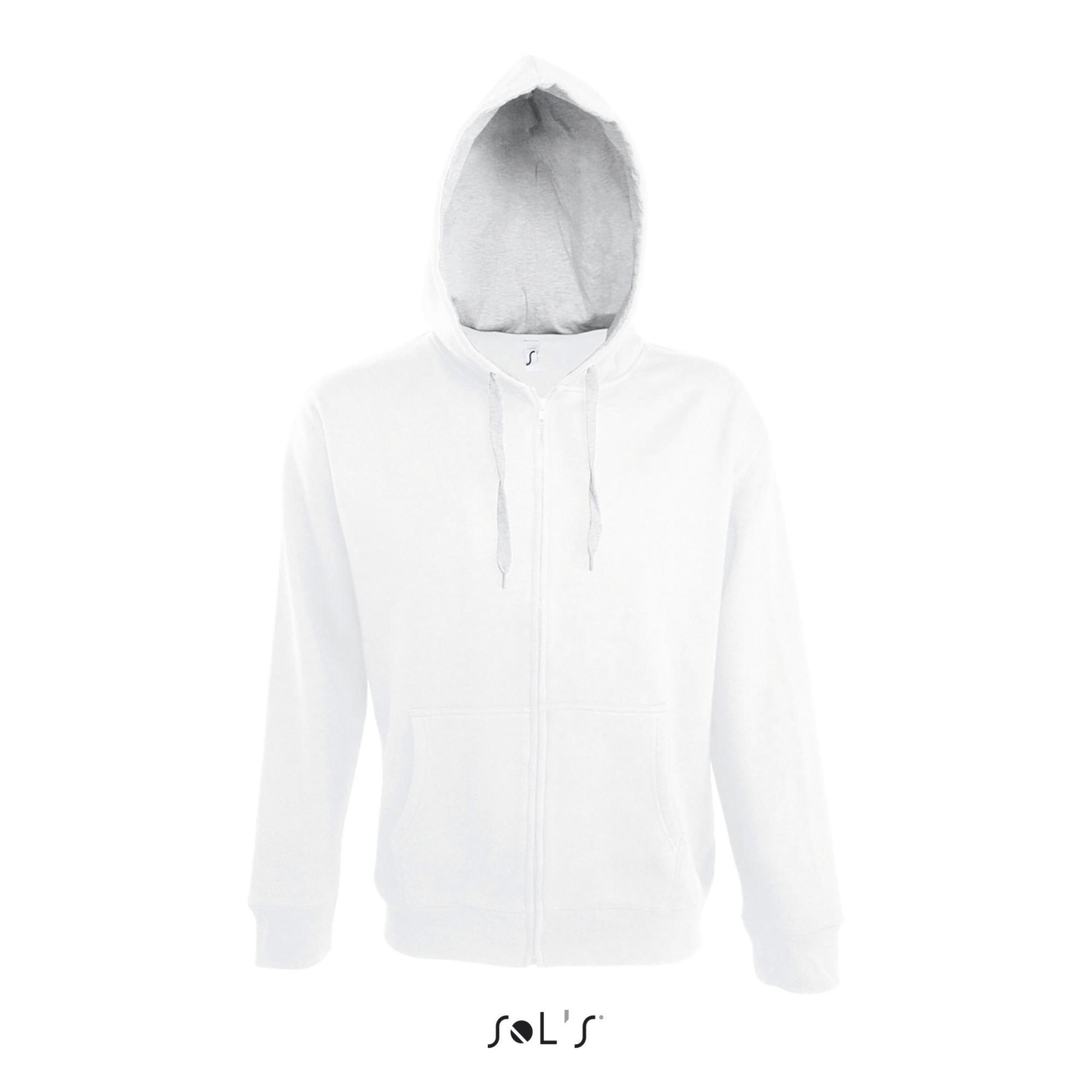 Image of Jacke Mit Kapuze Ol' Oul Unisex S