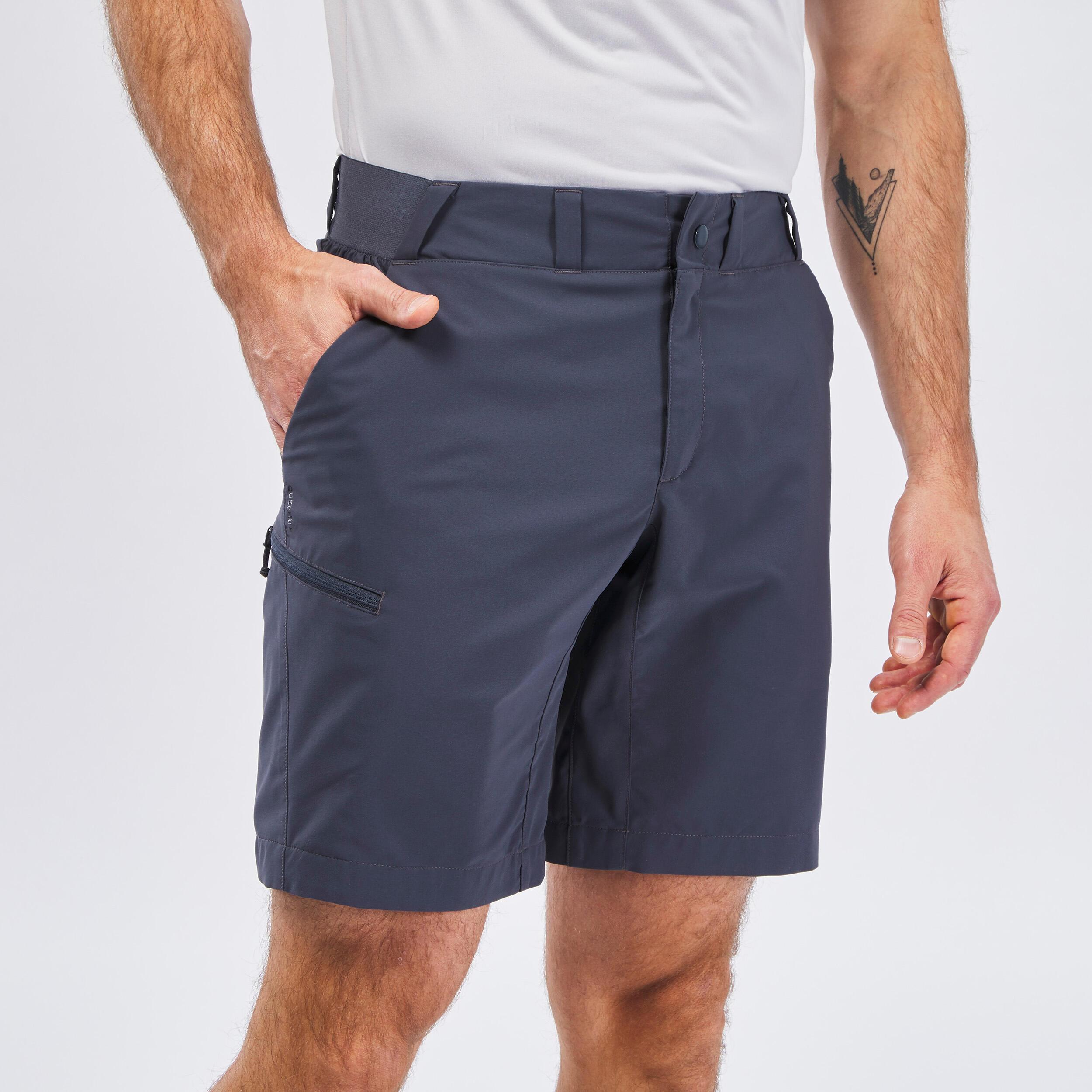 QUECHUA  Shorts - MH100 