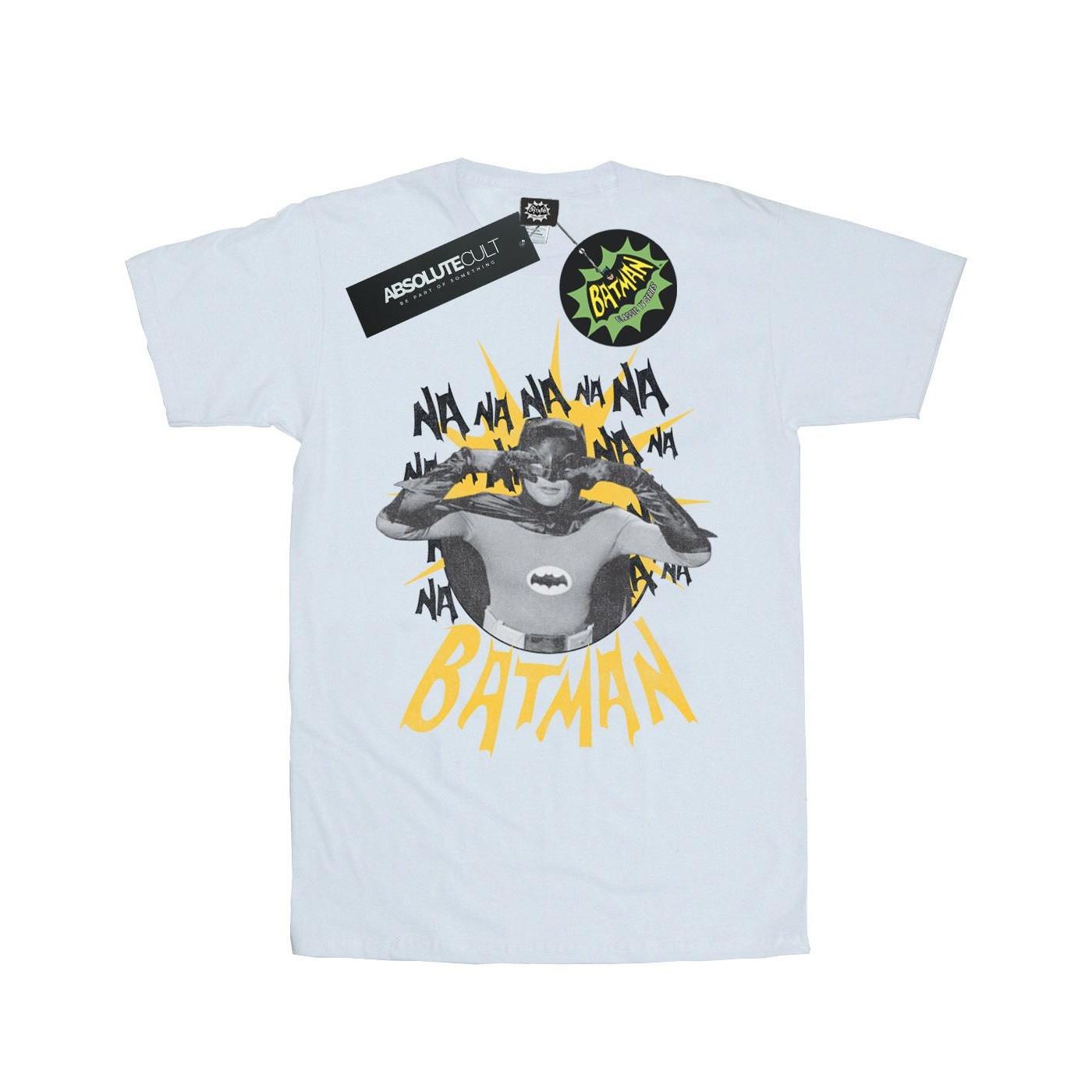 DC COMICS  Nananana TShirt 