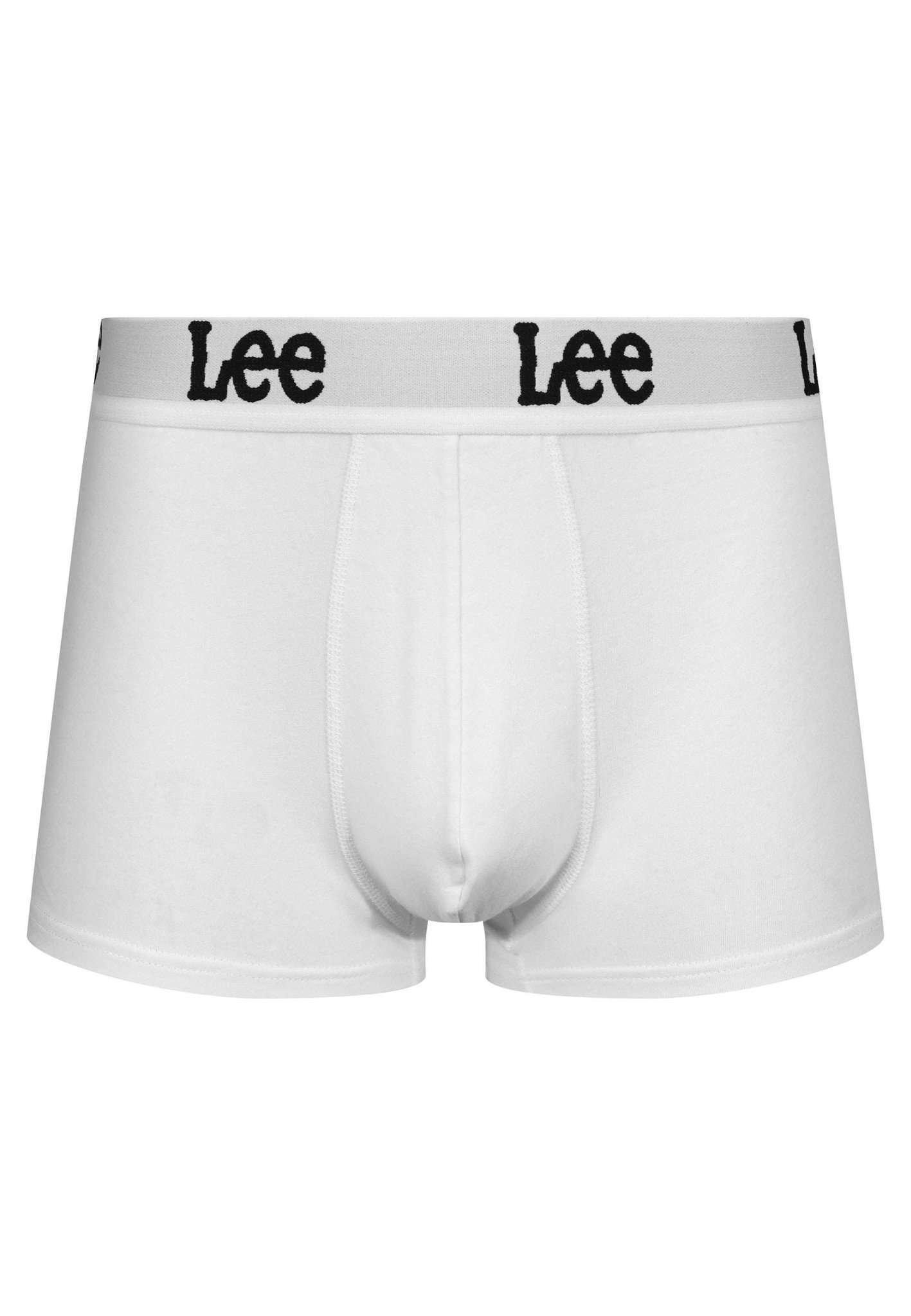 Lee  Panties 3 Pack Trunks Gannon 