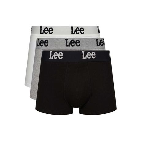 Lee  Panties 3 Pack Trunks Gannon 