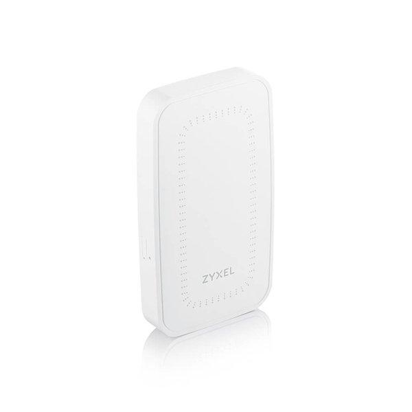 ZyXEL  WAC500H 1200 Mbit/s Bianco Supporto Power over Ethernet (PoE) 