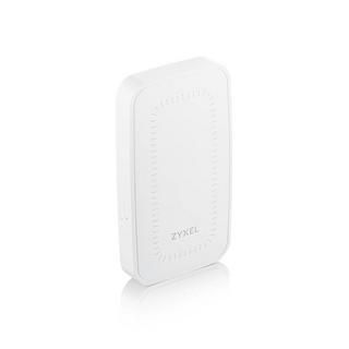 ZyXEL  WAC500H 1200 Mbit/s Bianco Supporto Power over Ethernet (PoE) 