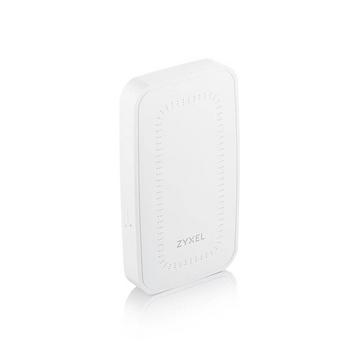 WAC500H 1200 Mbit/s Weiß Power over Ethernet (PoE)