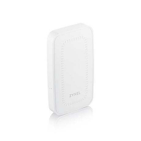 ZyXEL  WAC500H 1200 Mbit/s Weiß Power over Ethernet (PoE) 