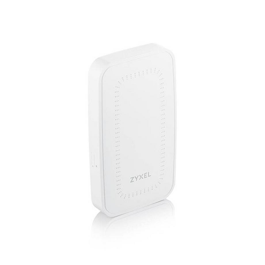WAC500H 1200 Mbit/s Weiß Power over Ethernet (PoE)