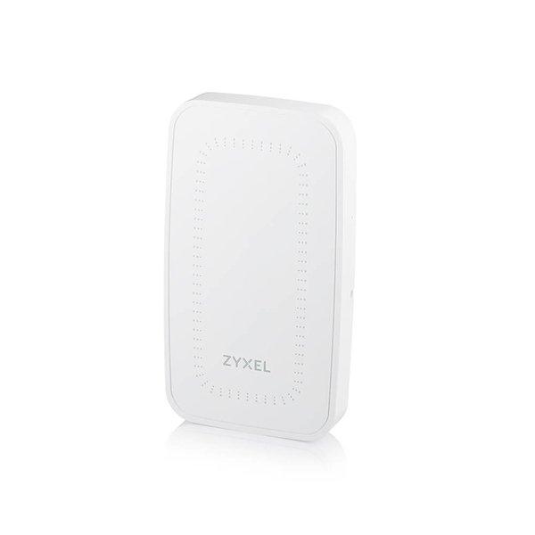 ZyXEL  WAC500H 1200 Mbit/s Weiß Power over Ethernet (PoE) 