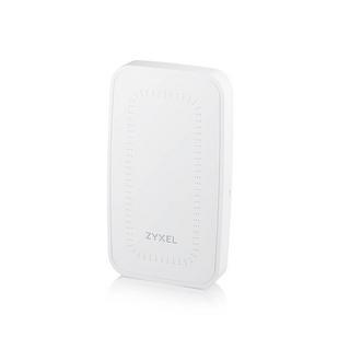 ZyXEL  WAC500H 1200 Mbit/s Weiß Power over Ethernet (PoE) 