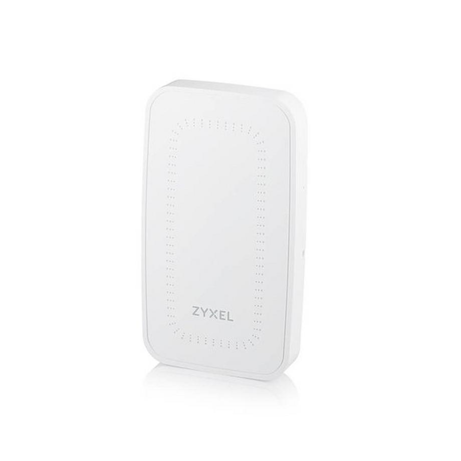 ZyXEL  WAC500H 1200 Mbit/s Weiß Power over Ethernet (PoE) 