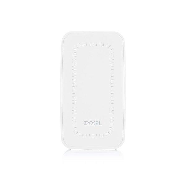 ZyXEL  WAC500H 1200 Mbit/s Bianco Supporto Power over Ethernet (PoE) 