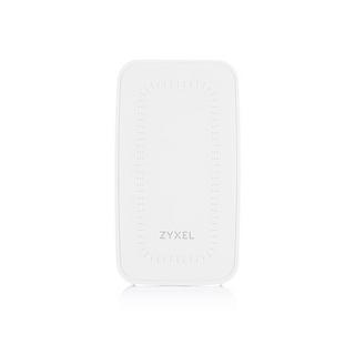 ZyXEL  WAC500H 1200 Mbit/s Weiß Power over Ethernet (PoE) 