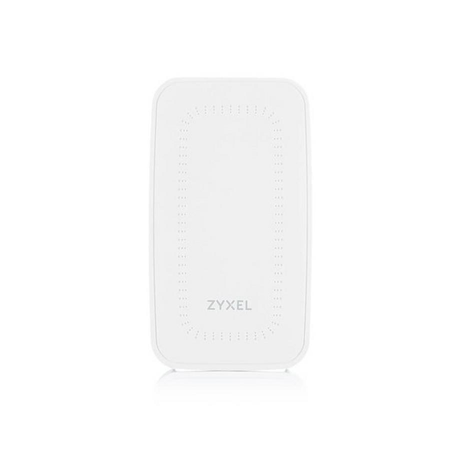 ZyXEL  WAC500H 1200 Mbit/s Weiß Power over Ethernet (PoE) 