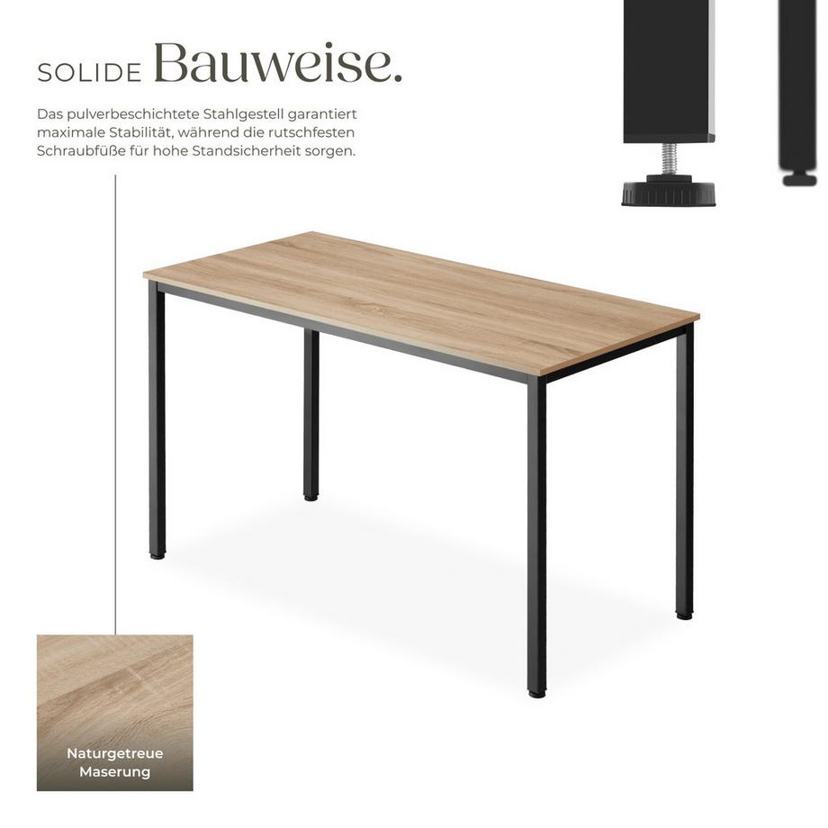 Tectake Bureau Vanport  