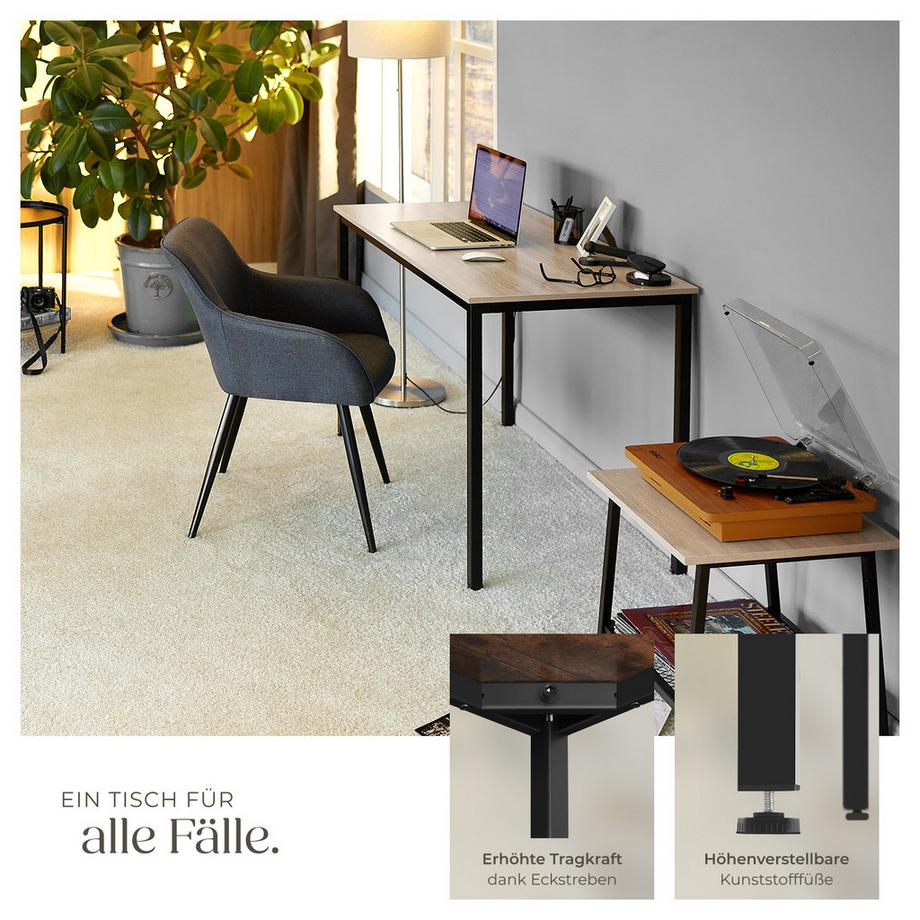 Tectake Bureau Vanport  