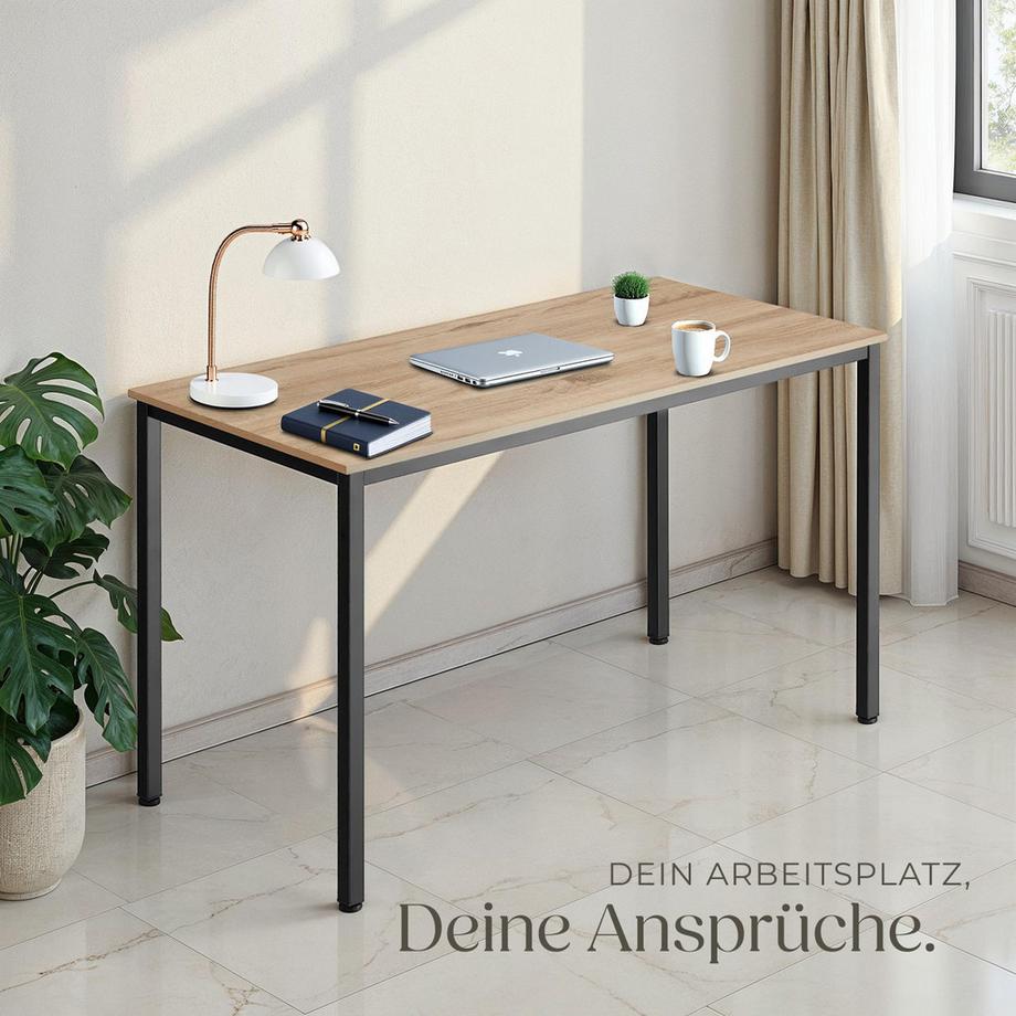 Tectake Schreibtisch Vanport  