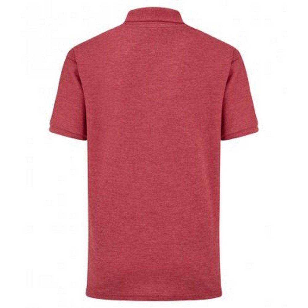 Fruit of the Loom  Poly Pique Polo Shirt 