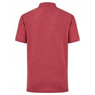 Fruit of the Loom  Poly Pique Polo Shirt 