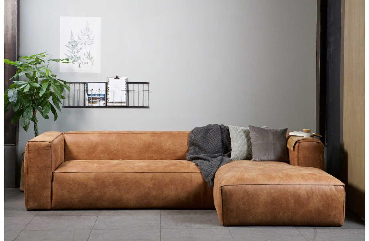 mutoni Ecksofa  