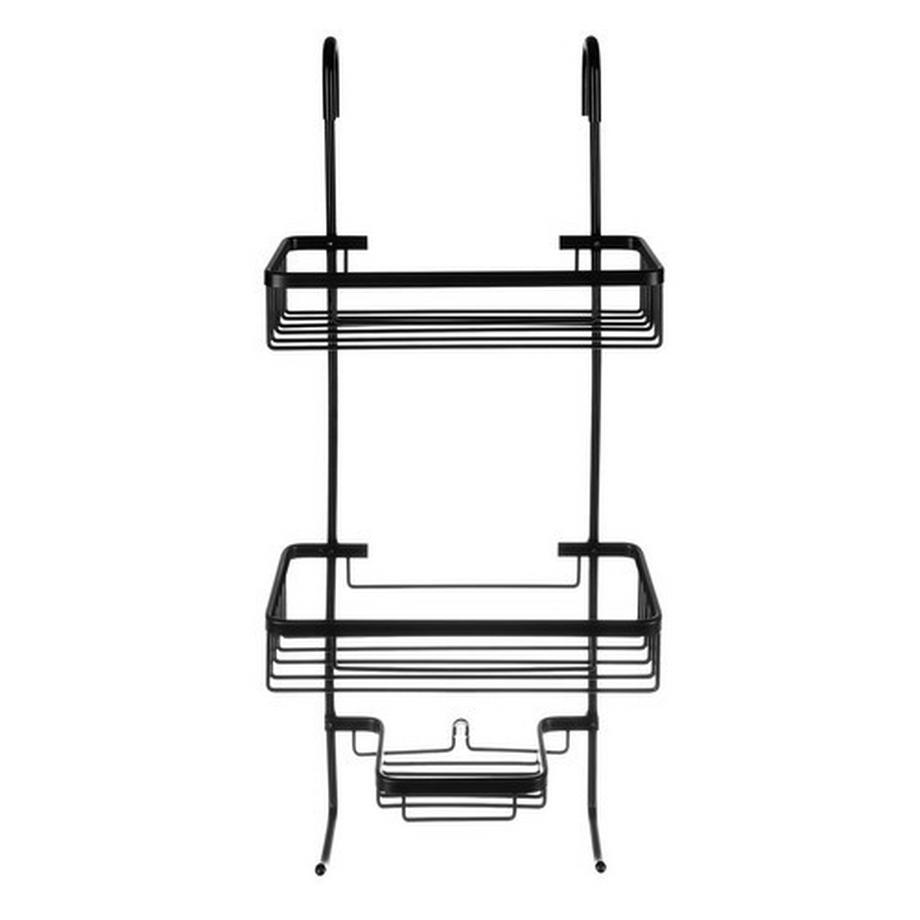 Ruhhy  Hängendes Duschregal – 