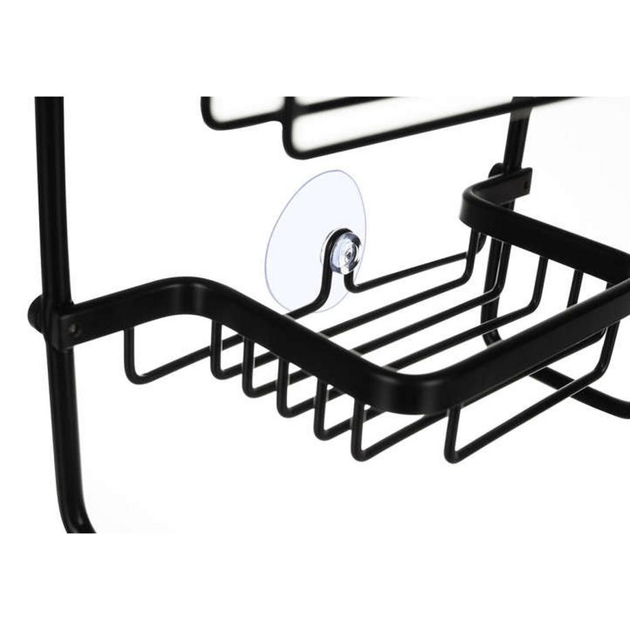 Ruhhy  Hängendes Duschregal – 