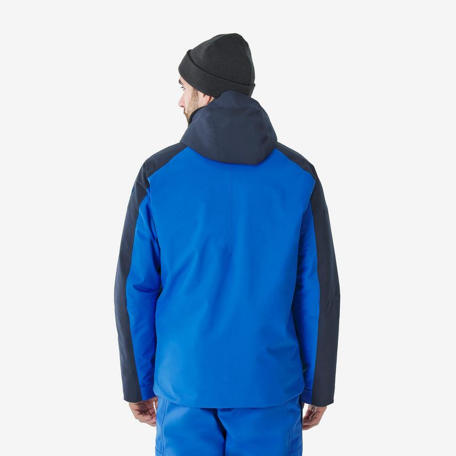 WEDZE Piste Warm 500 Skijacke  